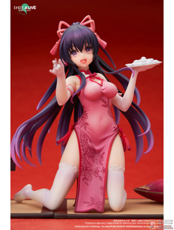 Фигурка 1/7 Тока Ятогами (Yatogami Tooka Xinchun Qipao Ver.)
