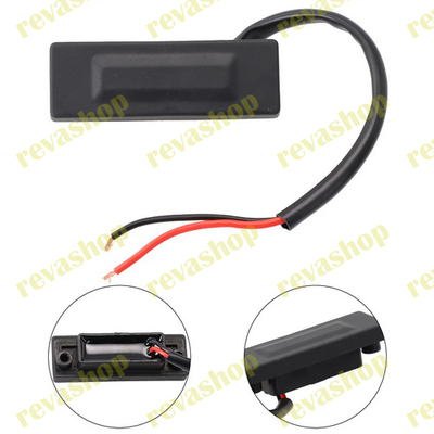 Hyundai, Kia, 812601R000, кнопка открытия двери багажника, запчасть для автомобиля, кнопка открытия