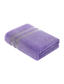 Полотенце Verossa Reticolo Лаванда 50х90