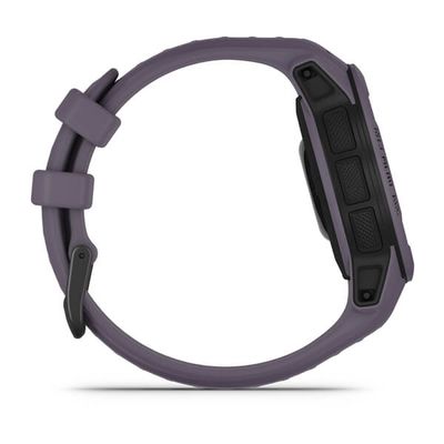 Умные часы Garmin Instinct 2S Deep Orchid фиолетовый (010-02563-04)