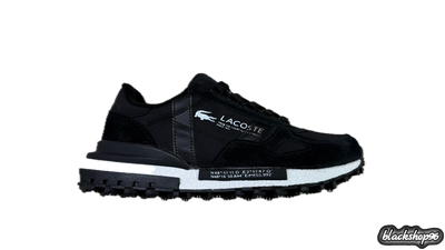 LACOSTE Elite Active Thermo White-Black (36-41)