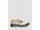 Dr Martens 8065 Floral Mash Up Leather Mary Jane