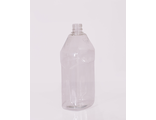 ПЭТ бутылка 1 л. №4 Пермь Урал Пласт