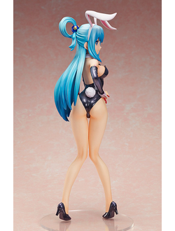 Фигурка 1/4 Аква (Aqua Bare Leg Bunny Ver.)