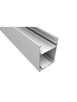 Алюминиевый профиль 4L-6090-S ANOD