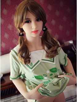 Секс кукла Шейла Premium 155см