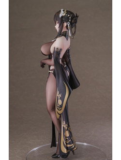 Фигурка 1/6 Чжэнь Хай (Chen Hai Vestibule of Wonders Ver.)