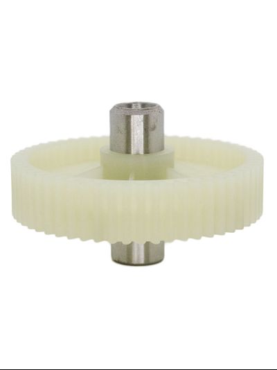 Шестерня большая для мясорубки Белвар КЭМ П2У 202