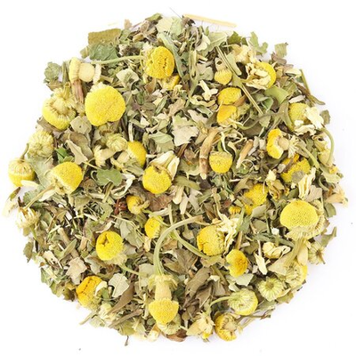 Чай травяной Русские традиции 250 г