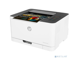 HP Color Laser 150a (4ZB94A) {A4, 600x600 dpi, 18 стр/мин, 64 МБ, USB}