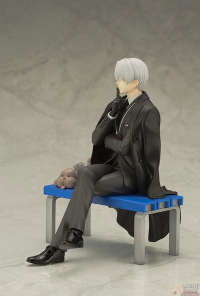 Фигурка 1/8 Виктор Никифоров (Victor Nikiforov)
