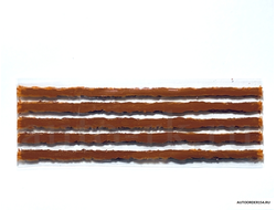 Набор для ремонта бескамерных шин-жгут (L=200мм, 5*5 шт.)