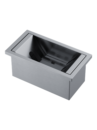 Подставка-сушилка для тарелок FG-02 IN