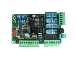 Платы и блоки управления CAME