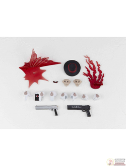 Фигурка Алукард (Alucard)