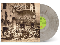 Jethro Tull - Minstrel In The Gallery LP 50th Anniversary Limited - Steven Wilson Remix