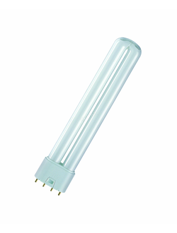 Энергосберегающая лампа Aura Unique-L Cool 18w/840 2G11