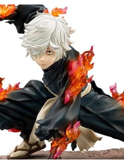 Фигурка 1/8 Габимару (Gabimaru ARTFX J)