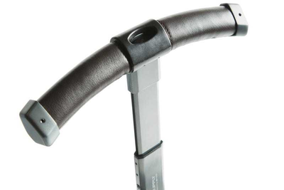 Чемокат Micro Suitsupply кожаный