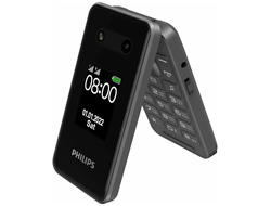 Philips E2602 Xenium Серый