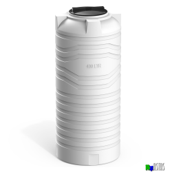 Емкость N 400 литров