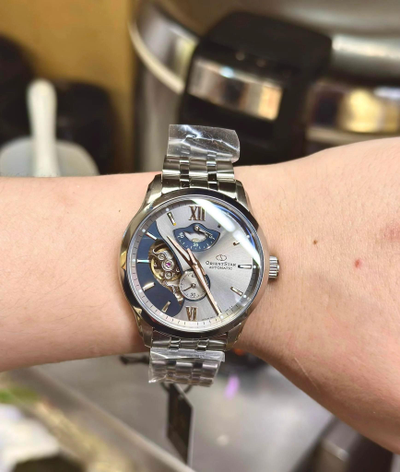 Мужские часы Orient RE-AV0B09N