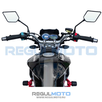 Regulmoto Raptor new