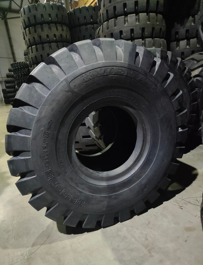 Шина 26.5-25 28PR L-3 Wemax