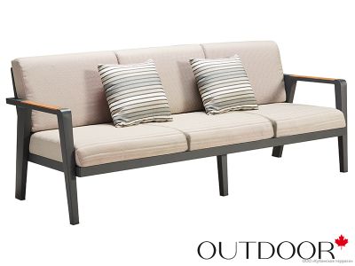 Комплект мебели OUTDOOR Орлеан Песочный