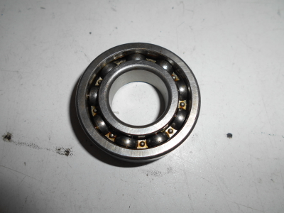 Подшипник вторичного вала Ява 50 тип 20