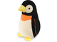 Игрушка-антистресс "Пингвин Кеша"