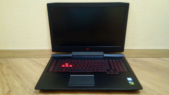 Hp omen 17 gtx 1070 outlet
