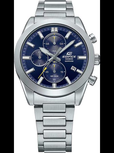 Часы Casio Edifice EFB-710D-2A