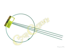 Подставка 15см трехножка