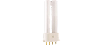 Энергосберегающая лампа Philips Master PL-S 11w/840/4P 2G7