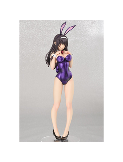 Фигурка 1/4 Утаха Касумигаока (Kasumigaoka Utaha Bare Leg Bunny Ver.)