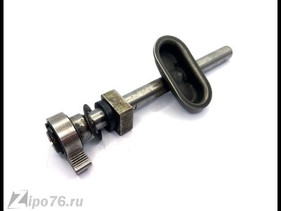 Шток лобзика КИТАЙ для ИНТЕРСКОЛ 010173F