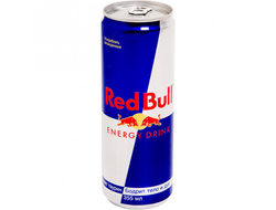 Red Bull 0,355 мл