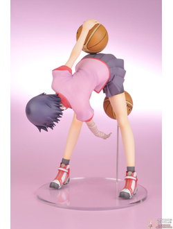 Фигурка 1/8 Суруга Камбару (Kanbaru Suruga)