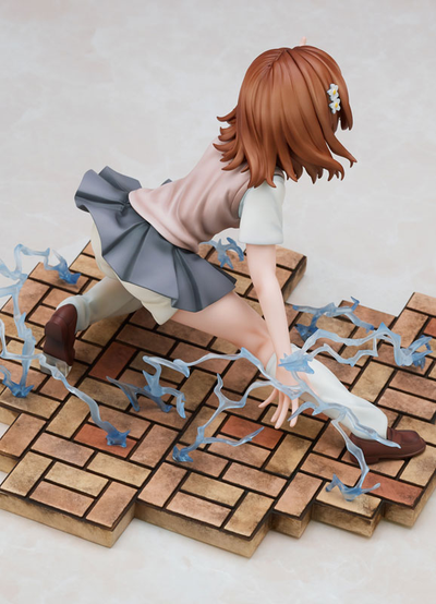 Фигурка Мисака Микото (Mikoto Misaka)