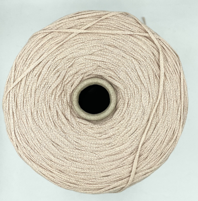 PECCI FILATI spa (ПЕЧИ ФИЛАТИ) art. CROISSANT   хлопковое волокно 180 м в 100 граммах  цв. нюдовый