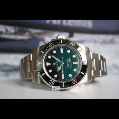Rolex Submariner 114060