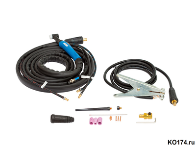 купить Сварочный инвертор TIG Сварог TECH TIG 315 P AC-DC (E103) в челябинске цена на сайте