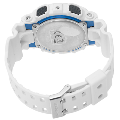 Часы Casio G-Shock GA-100B-7A