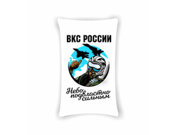 Подушка на 23 февраля №42