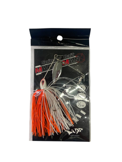 Приманка Spinner Bait "MARKS MAN"