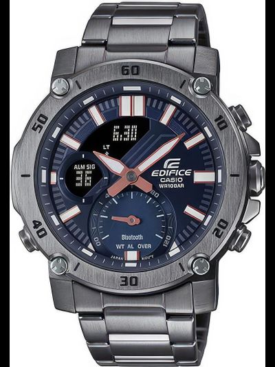 Часы Casio Edifice ECB-20DC-1A