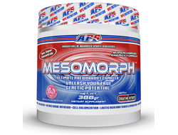 (APS Nutrition) MESOMORPH - (388 гр)