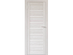 Дверь Межкомнатная - Бона 1 (Листвиница)