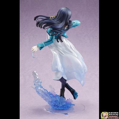 Фигурка 1/7 Миюки Шиба (Shiba Miyuki)
